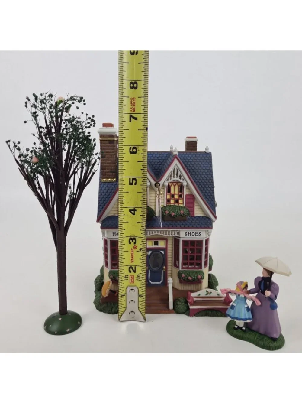 Department 56 Discover 